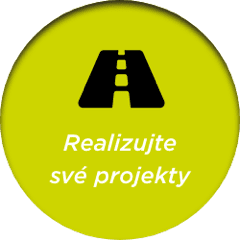 Realizujte své projekty