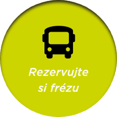 Rezervujte si frézu